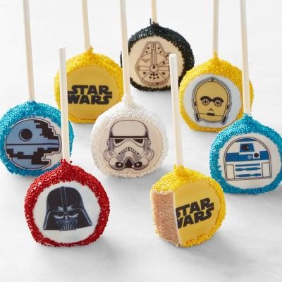 DIY Star Wars Gifts for your Jedi to wear, decorate, and use