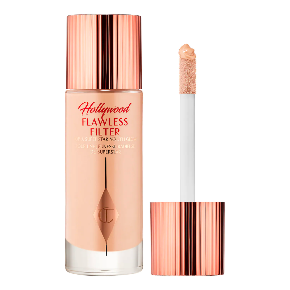 Charlotte Tilbury Hollywood Flawless Filter