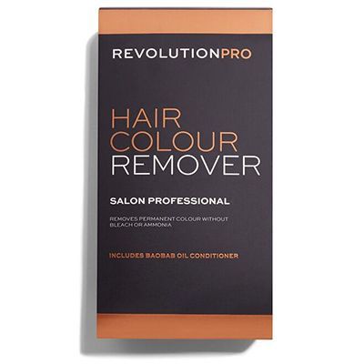 Does anyone have any experience with hair colour remover   rfemalehairadvice