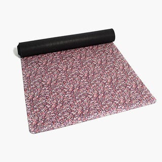 Madewell MWL x Yoga Zeal Exercise Mat Madewell MWL x Yoga Zeal Exercise Mat