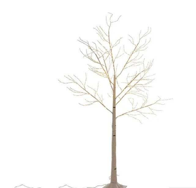 Árbol luminosos