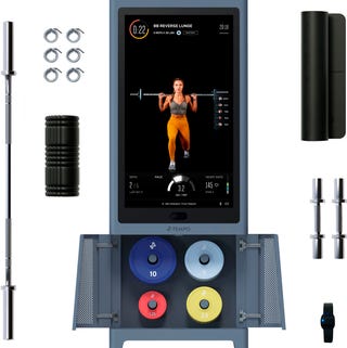 Tempo Starter Kit + Expanded Accessory Pack Tempo Starter Kit + Expanded Accessory Pack