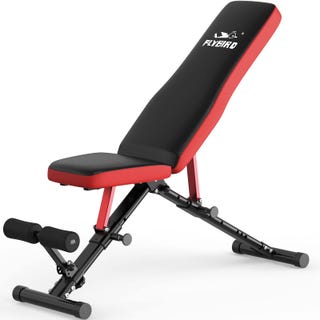 Flybird Fitness Adjustable Weight Bench FB299 Flybird Fitness Adjustable Weight Bench FB299