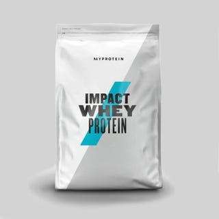 MyProtein Impact Whey Protein MyProtein Impact Whey Protein