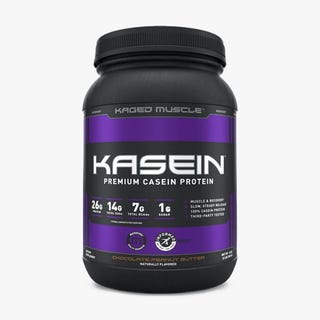 Kaged Kasein Casein Protein Kaged Kasein Casein Protein