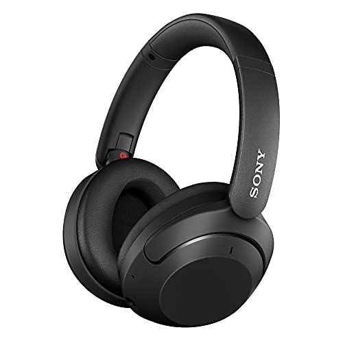 Sony EXTRA BASS Noise Cancelling Wireless Headphones