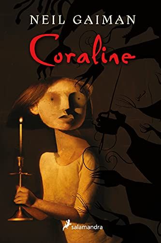 'Coraline' de Neil Gaiman