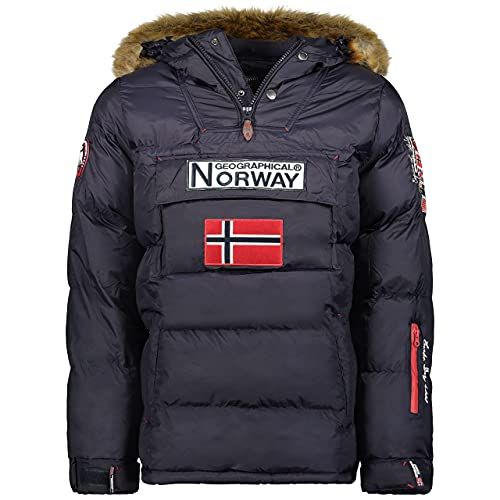 Rebajas en : la chaqueta Geographical Norway, al -30%