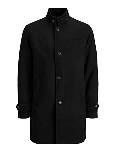 Los mejores abrigos de hombre que puedes comprar ya en rebajas para vestir  bien en invierno. • Flyzon