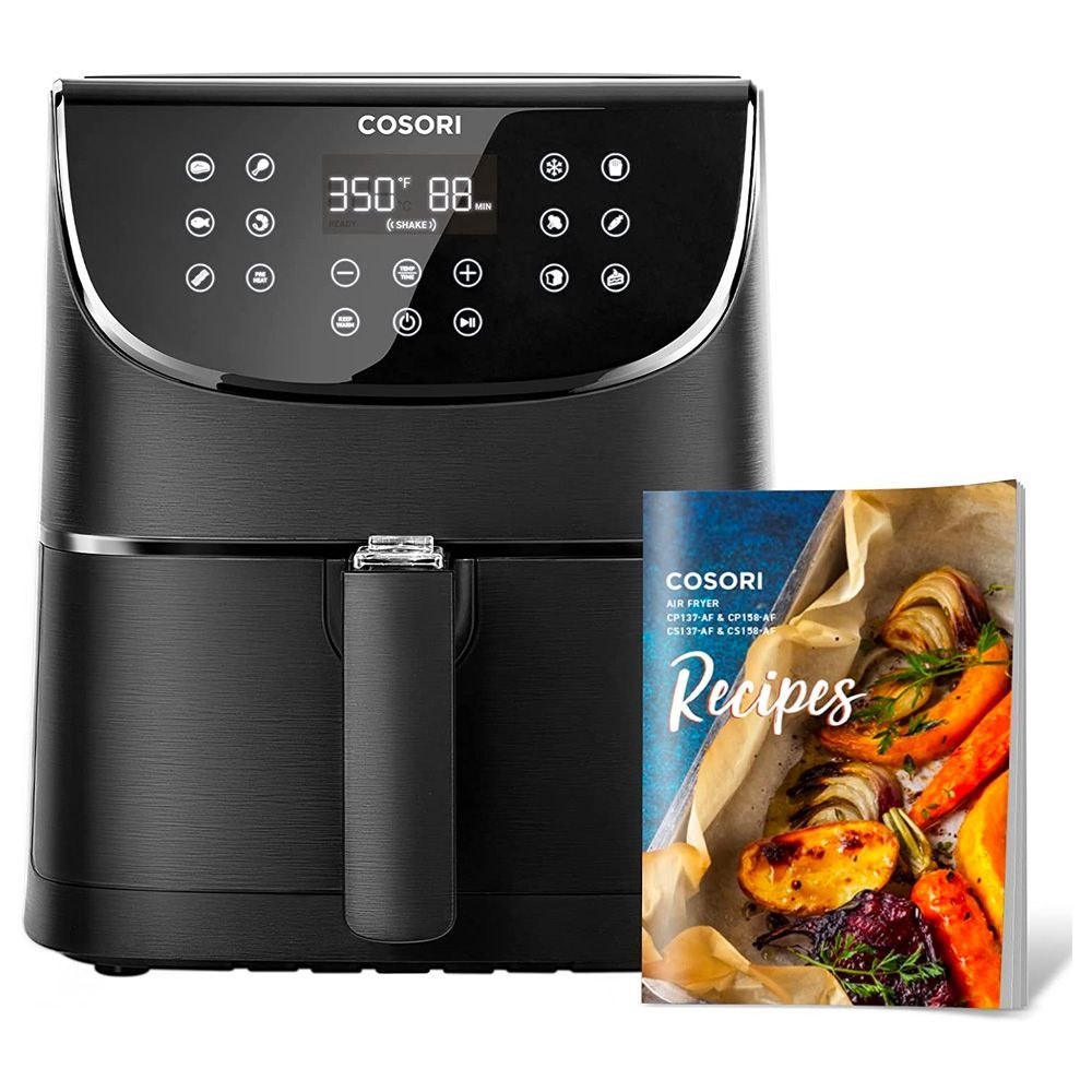 Best Air Fryers 2022 | Air Fryer Reviews