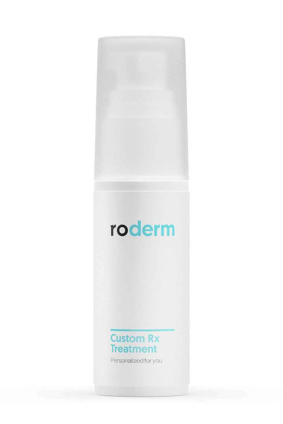 Ro Derm Custom Rx Treatment
