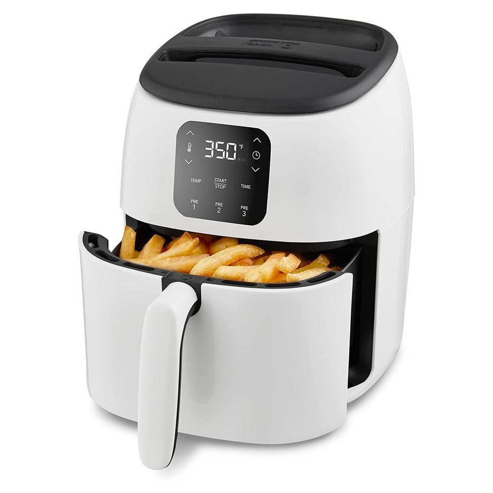 HIT FOLLOW FOR MORE AIR FRYER BANGERS! #airfryer #airfryermaster #airf