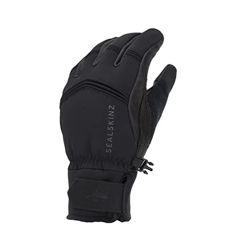 Unisex Waterproof Extreme Cold Weather Gloves