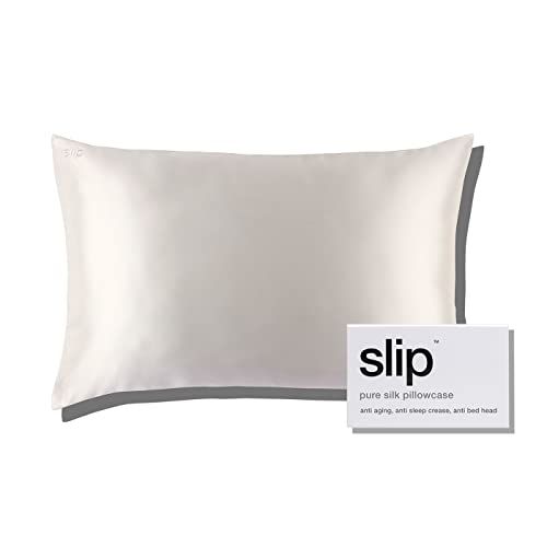 Slip Silk Pillowcase 