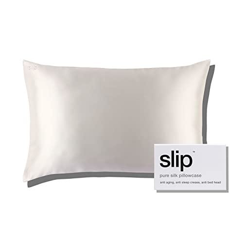 Slip Silk Queen Pillowcase