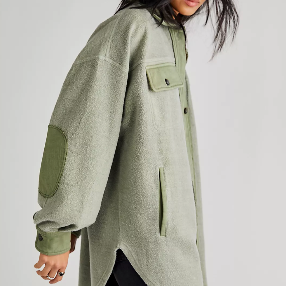 Whats Best Shacket Whats Best Shacket