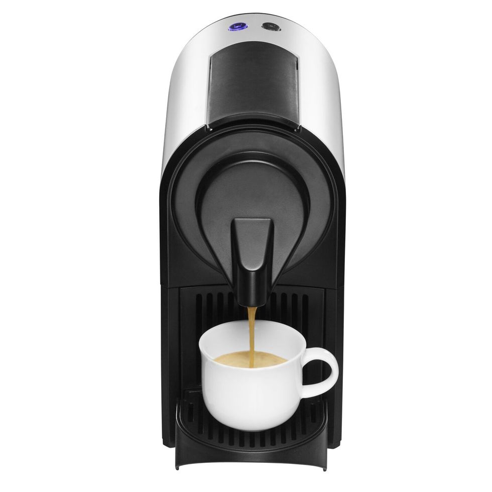 Lakeland Coffee Pod Machine