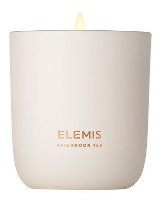 Afternoon Tea Candle