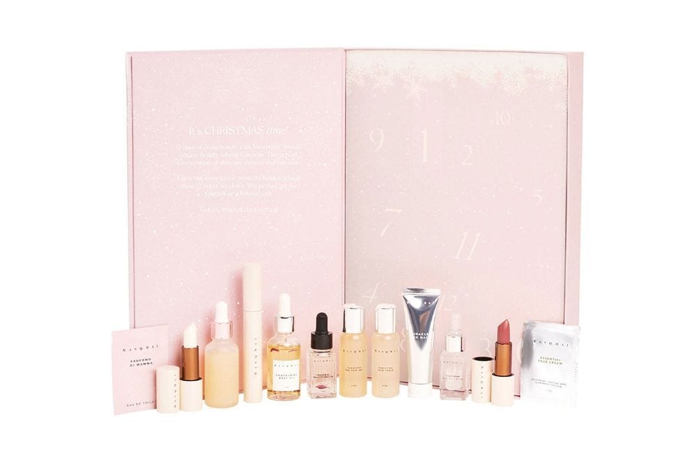 Set Advent Calendar 22 Masqmai