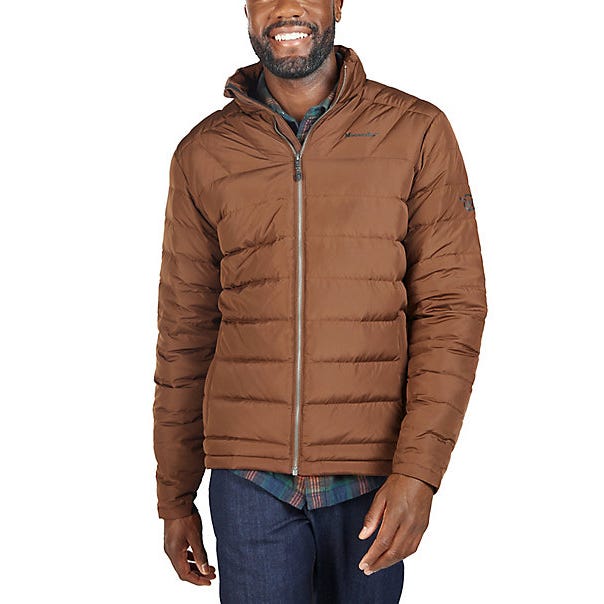 Men's Down Insulator Jacket