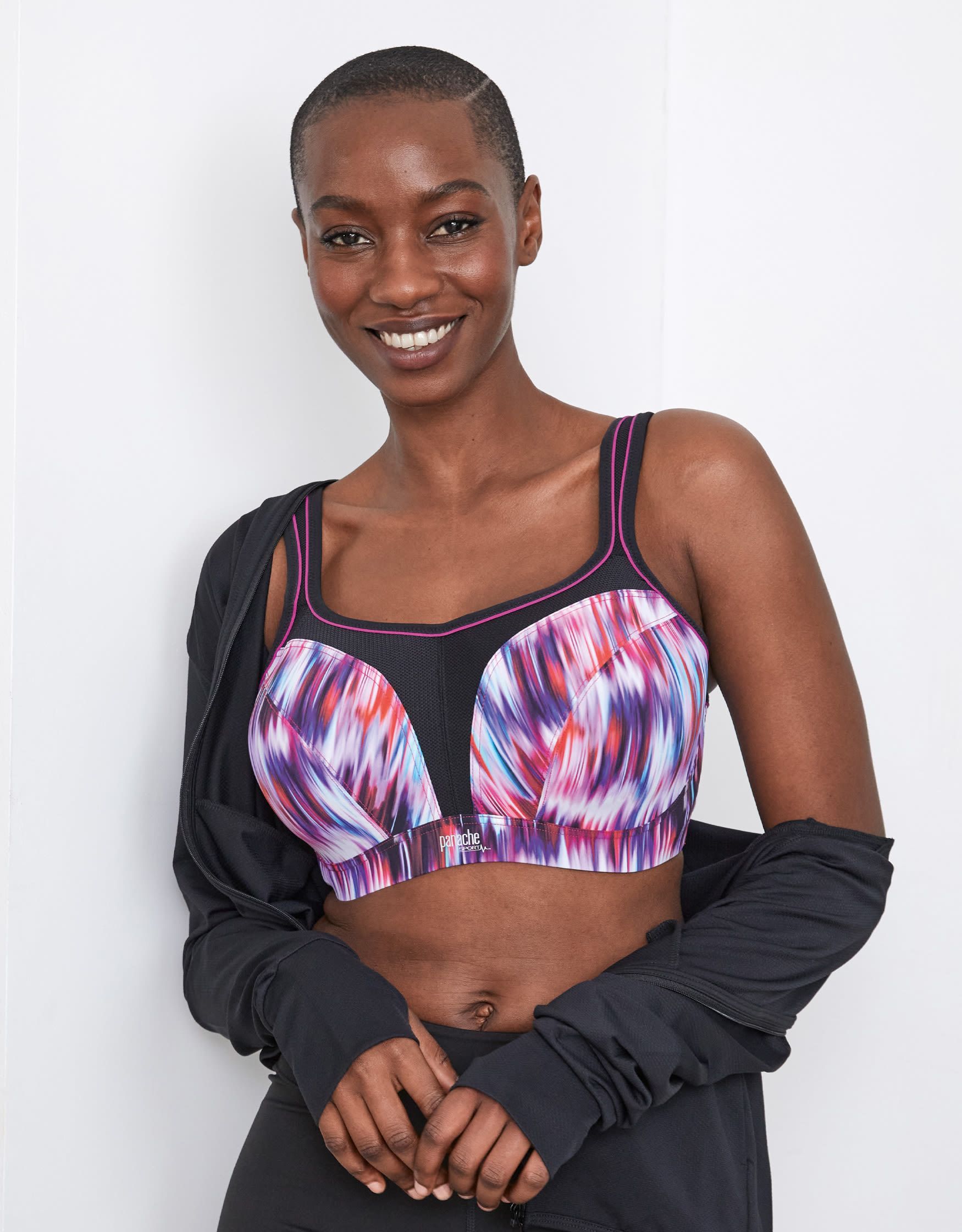 10 Customer-Loved Wireless Bras to Shop From