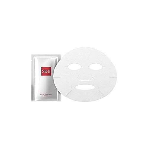 Facial Treatment Mask