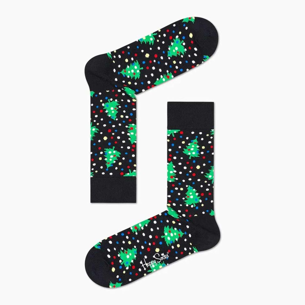 10 marcas de calcetines originales para regalar esta Navidad