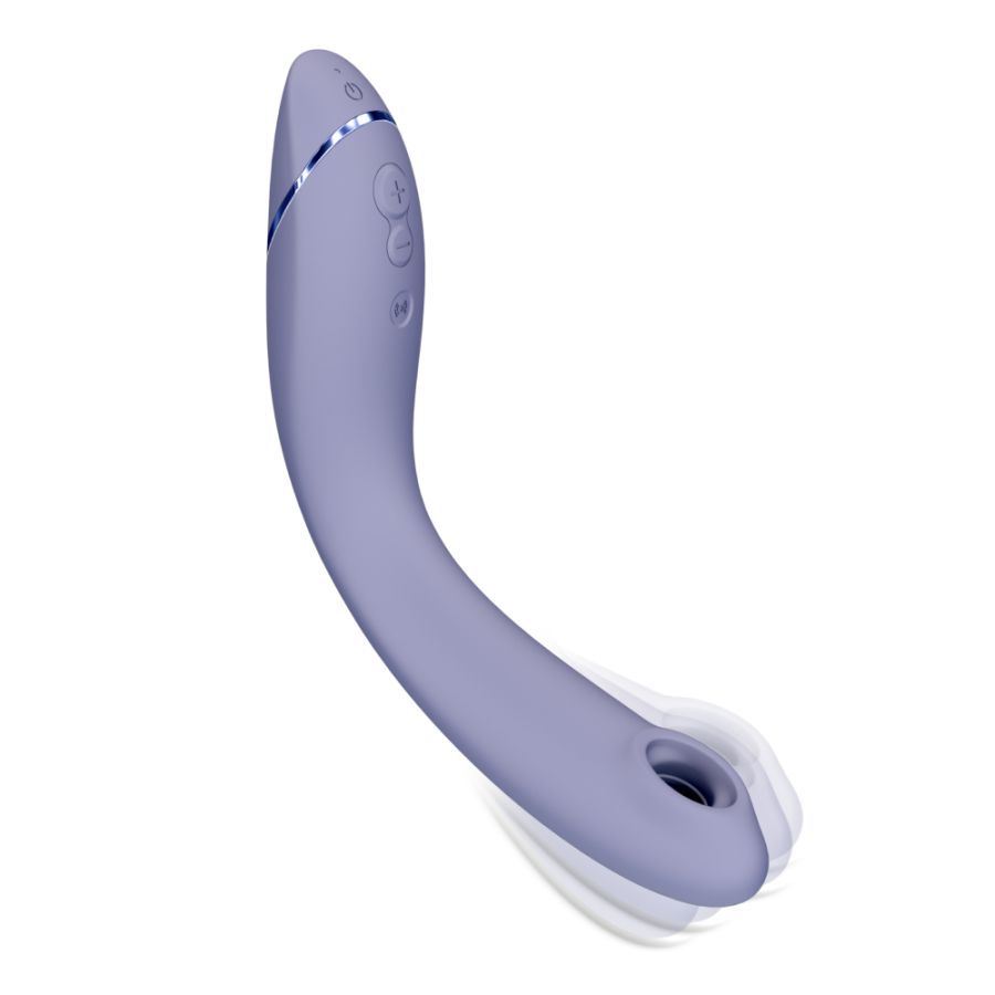 Womanizer OG Pleasure Air G Spot Stimulator review