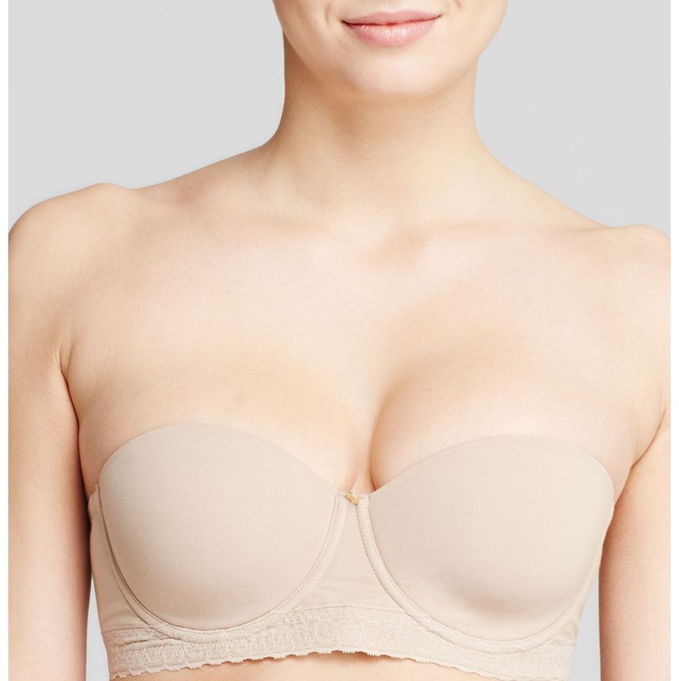  Customer reviews: LIVELY Smooth Strapless Bras for