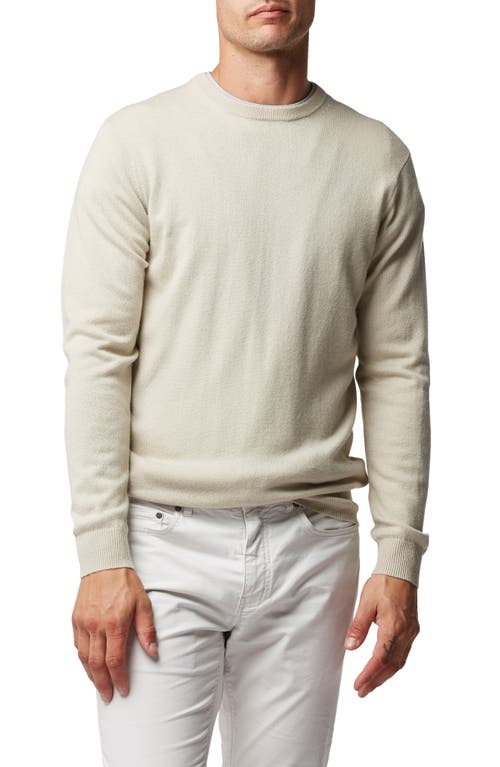 Queenstown Wool & Cashmere Sweater