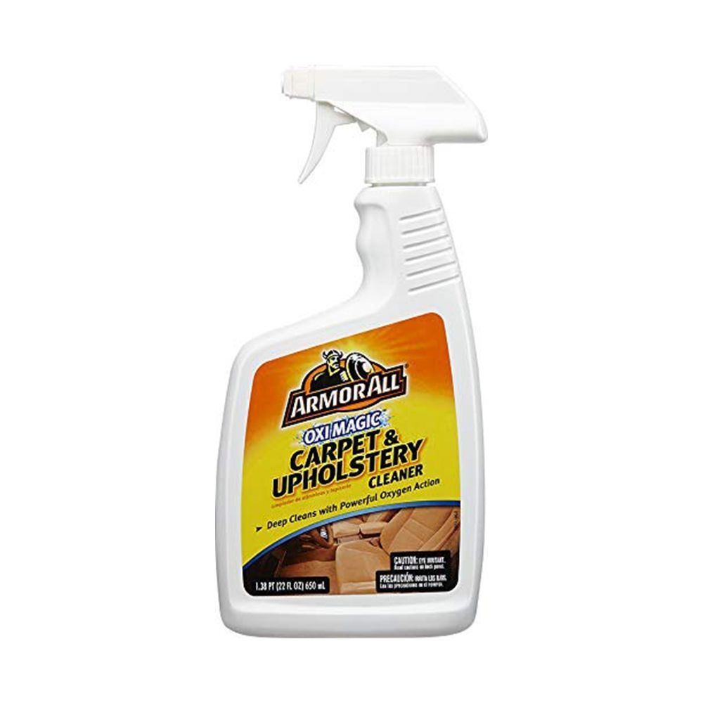 Carpet and Upholstery Cleaner