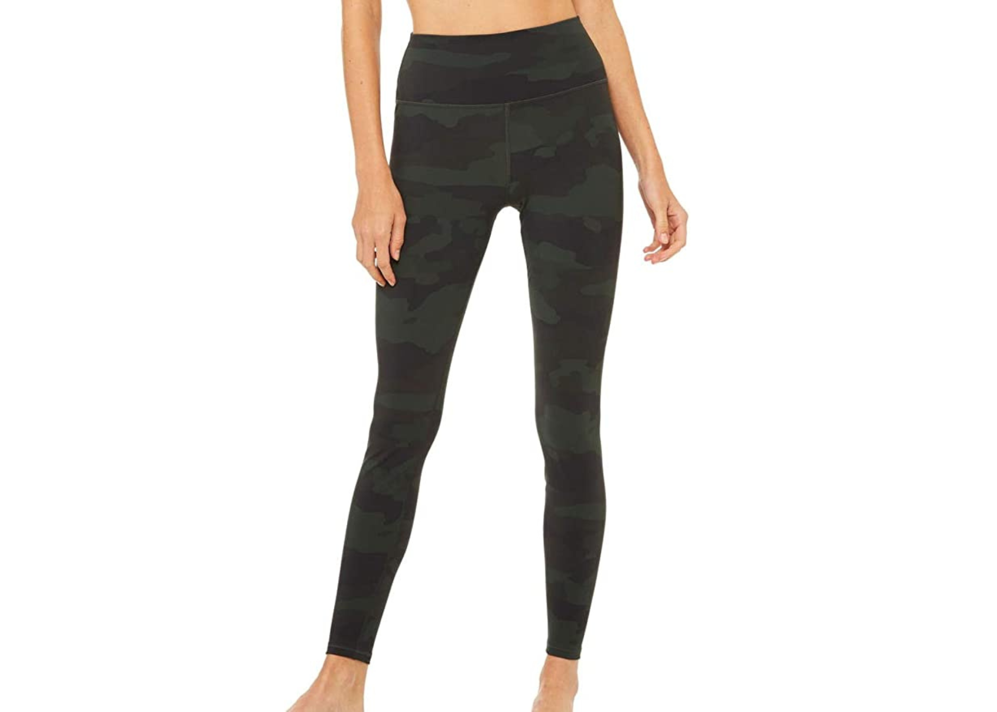 Vapor Legging 