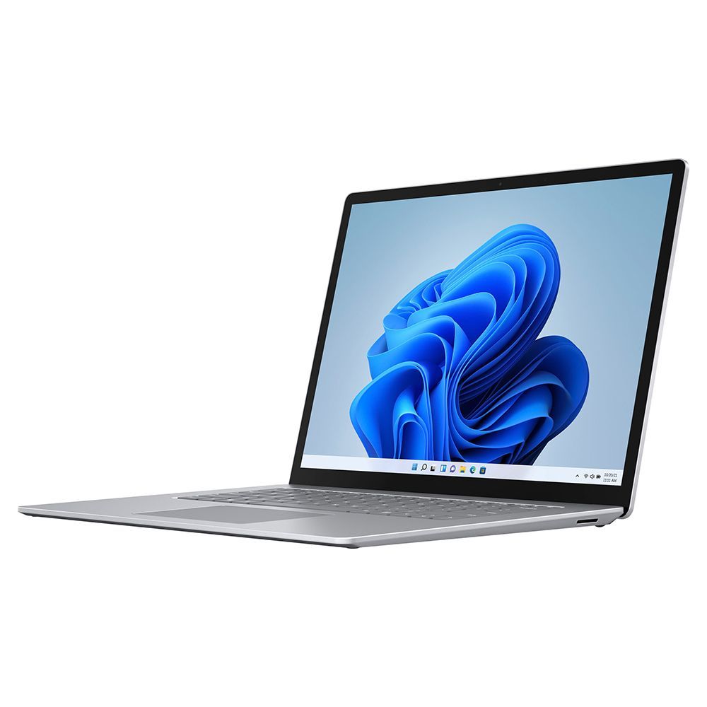 Microsoft - Surface Laptop 4 - Tela sensível ao toque de 15