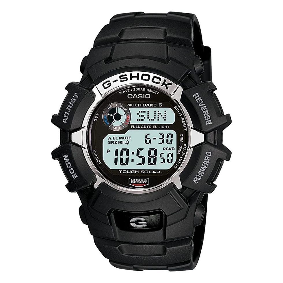 G-Shock GW2310-1 Tough Solar Atomic Sport Watch