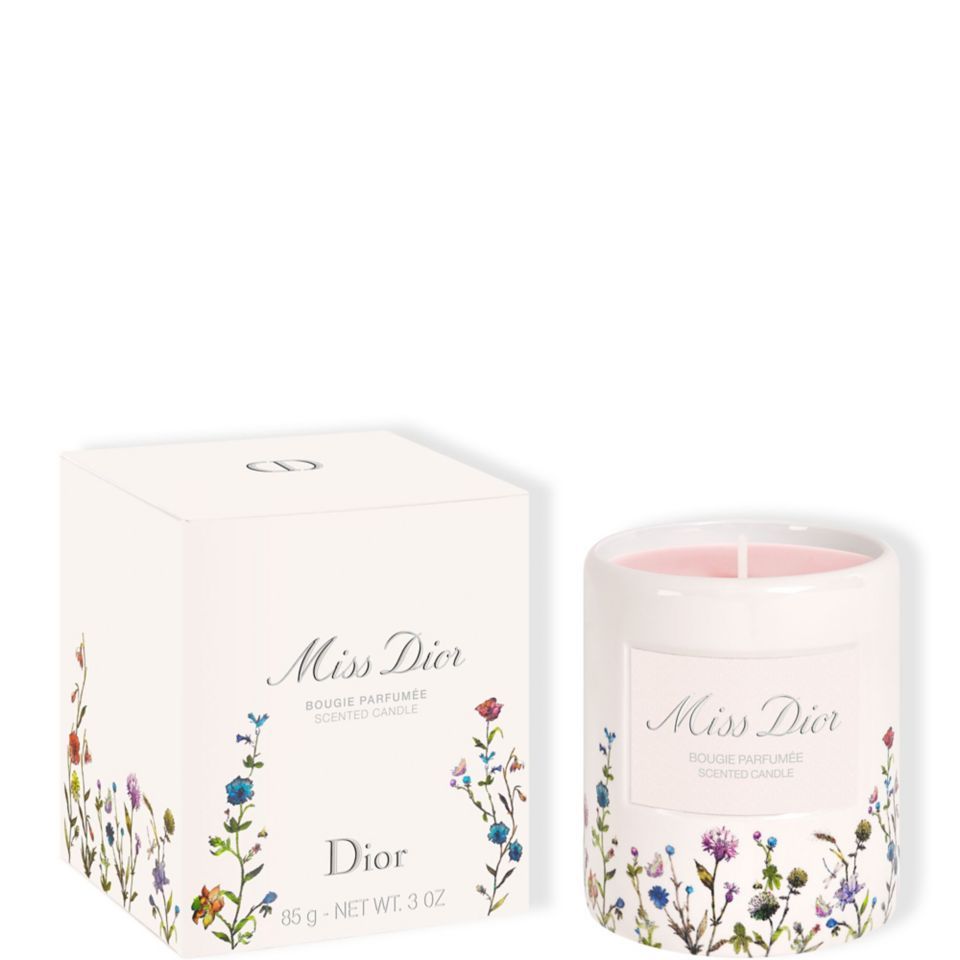 Miss Dior Millefiori Couture Edition Candle 