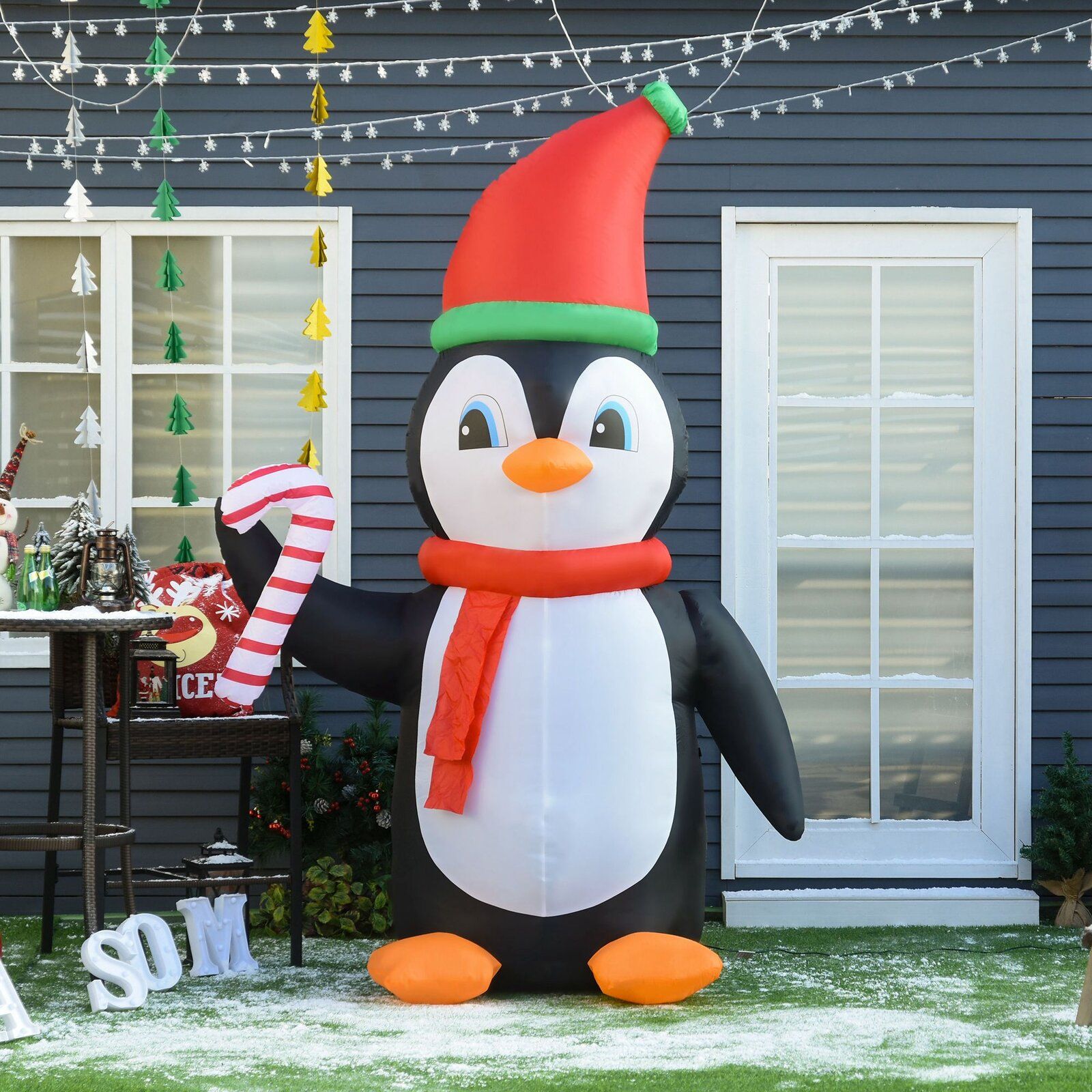 The 10 Best Christmas Inflatables 2022: Shop Our Top Picks