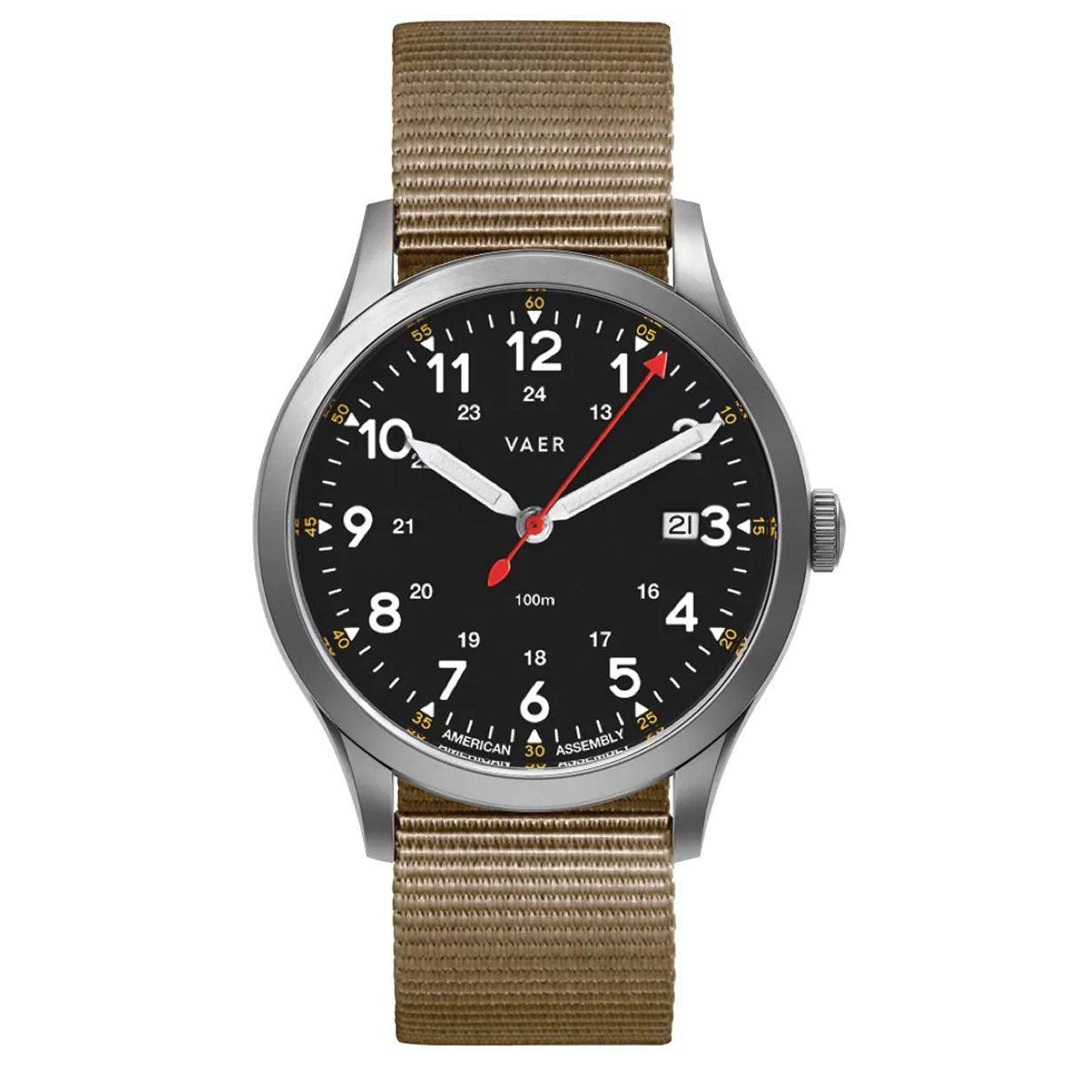 Best cheap clearance analog watch