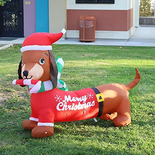 The 10 Best Christmas Inflatables 2022 Shop Our Top Picks