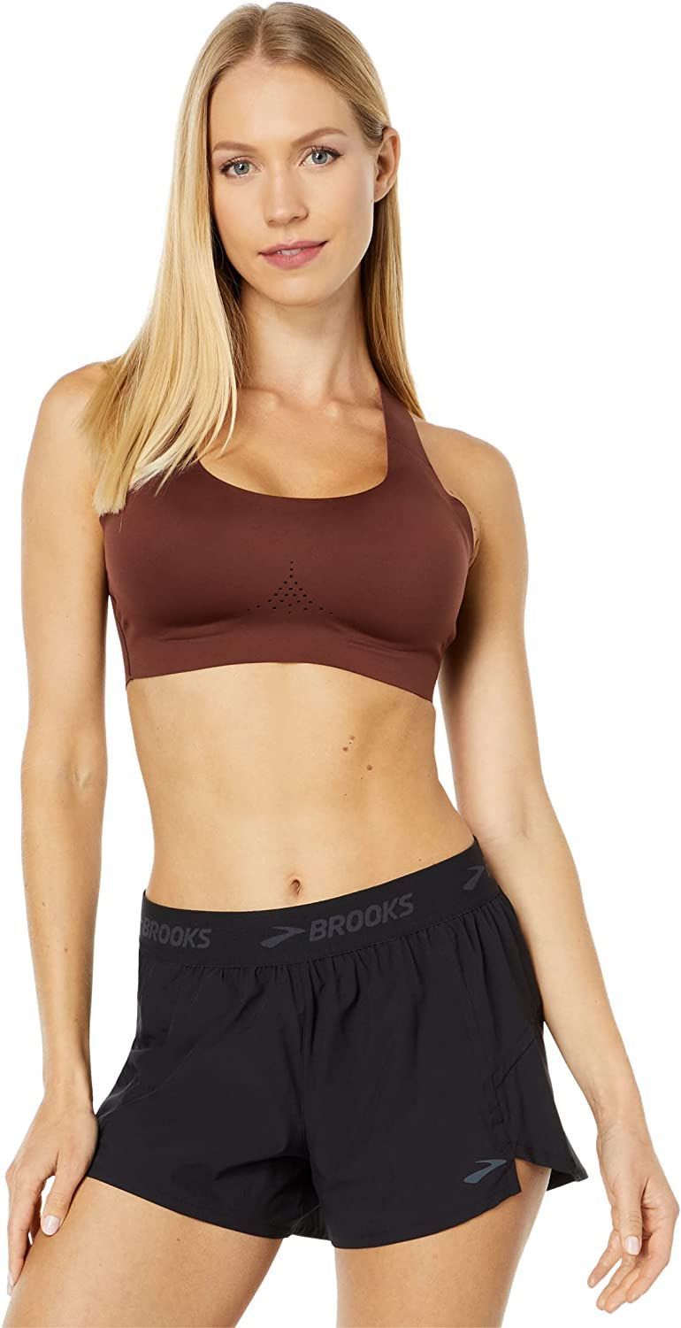 Brooks fashion anyday sports bra