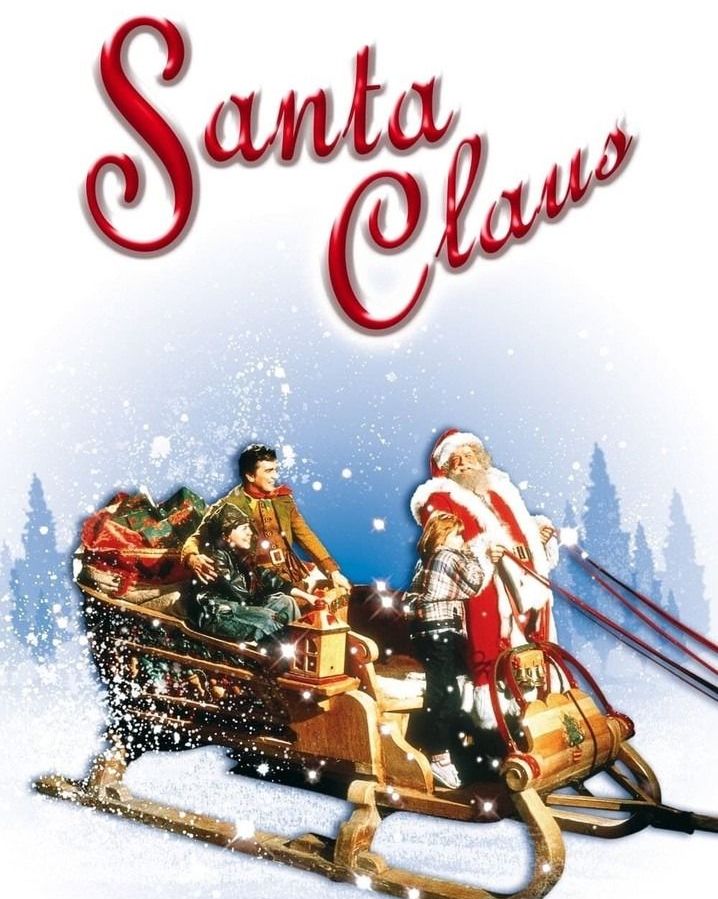 Santa Claus: The Movie