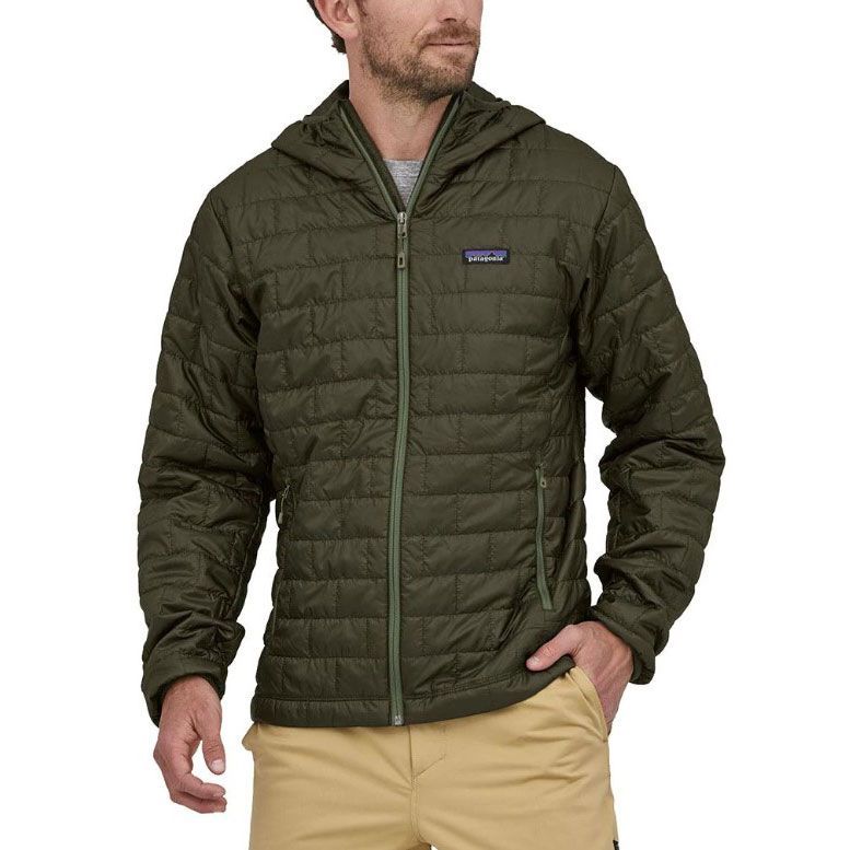 Best insulated hotsell mens jackets