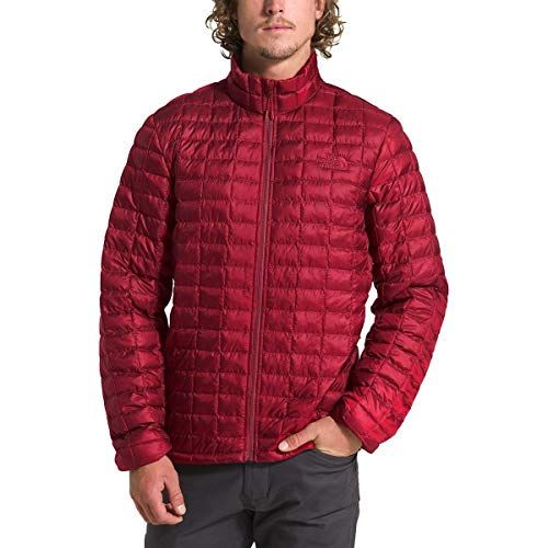 ThermoBall Eco Insulated Puffer Jacket