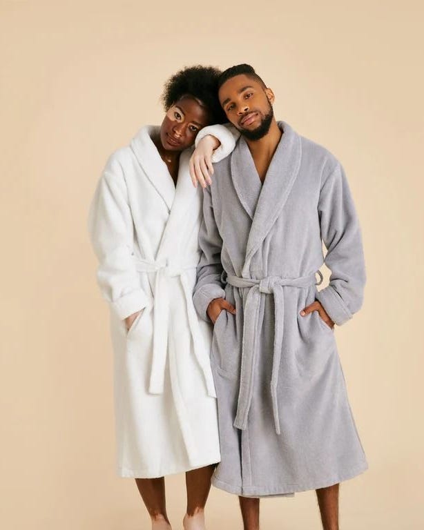 The 12 Best Bathrobes of 2024, Tested and Reviewed