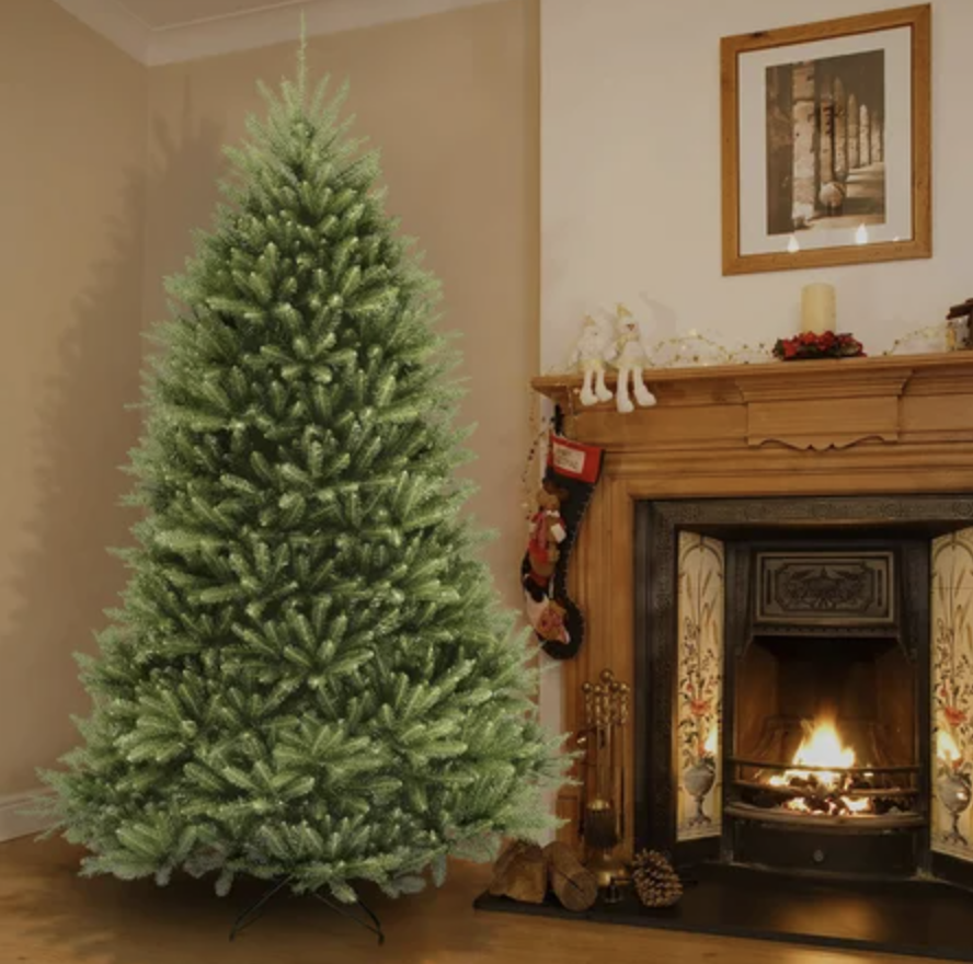 Jack Artificial Fir Christmas Tree