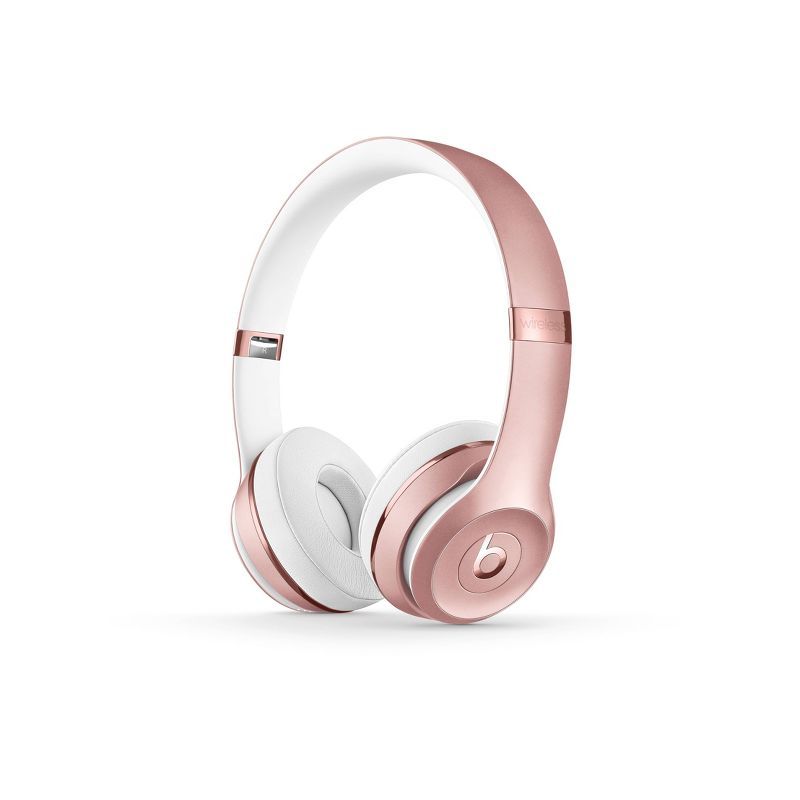 Solo³ Bluetooth Wireless On-Ear Headphones