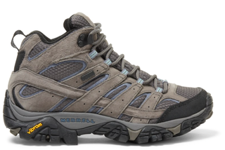 Merrell Moab 2 Mid Waterproof Hiking Boots Merrell Moab 2 Mid Waterproof Hiking Boots