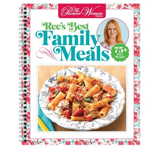 'Ree's Best Family Meals'