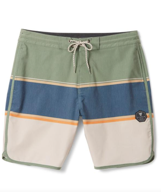 VISSLA Point Breaker 20" Board Shorts - Men's VISSLA Point Breaker 20" Board Shorts - Men's