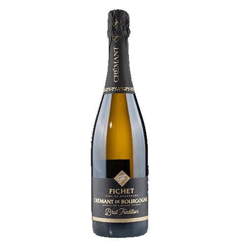Cremant de Bourgogne Brut Tradition