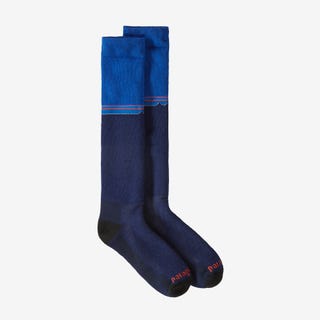 Patagonia Heavyweight Merino Performance Knee-Length Socks Patagonia Heavyweight Merino Performance Knee-Length Socks